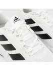 Кроссовки Adidas Adistar 1 Wmns White / Black Str.