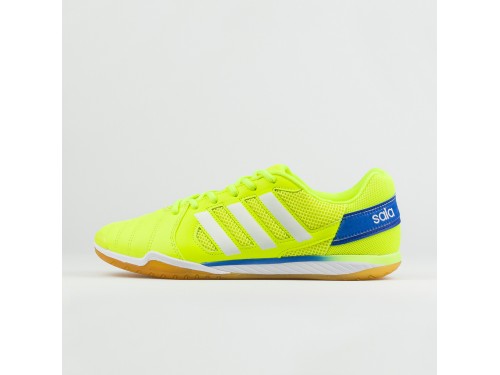 футзалки Adidas Top Sala IC Yellow