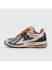 Кроссовки New Balance 1906R Grey Orange