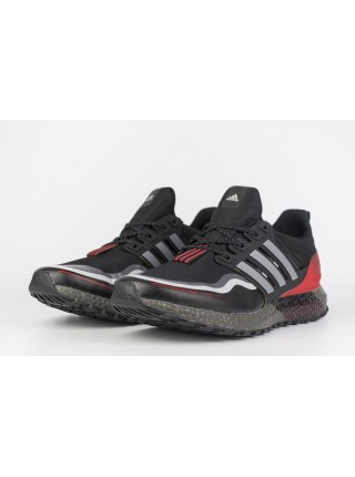 Кроссовки Adidas UltraBoost All Terrain Black / Red sale