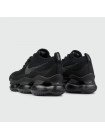 Кроссовки Nike Air Max Scorpion Fk Triple Black