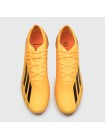бутсы Adidas X Speedportal.1 FG Orange