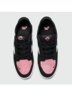 Кроссовки Nike SB Force 58 Wmns Black Pink