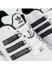 Кроссовки Adidas Adistar Cushion 3 White Black