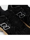 Кроссовки New Balance 1906R Black Beige Ftwr. New