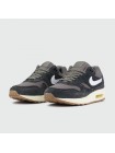 Кроссовки Nike Air Max 1 Crepe Soft grey