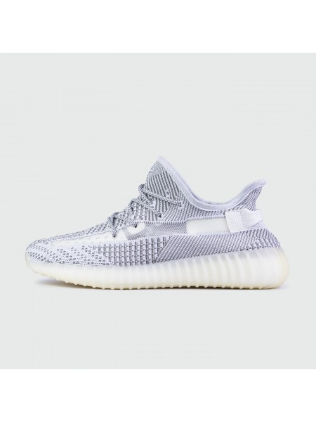 Кроссовки Adidas Yeezy 350 boost v2 Wmns Static new