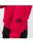 свитшот Nike Red 2608