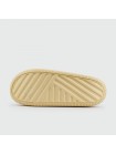 Сланцы Nike Calm Slide Beige Wmns