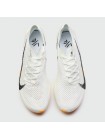 Кроссовки Nike Vaporfly Next 3 White Black Sw.