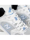 Кроссовки New Balance 530 White / Sky Blue new