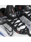 Кроссовки Nike G.T. Jump 2 White Black