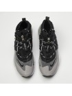 Кроссовки Nike Air Huarache Gripp Black / Grey new