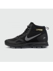 Кроссовки Nike Zoom Winflo 8 Mid Gtx Black