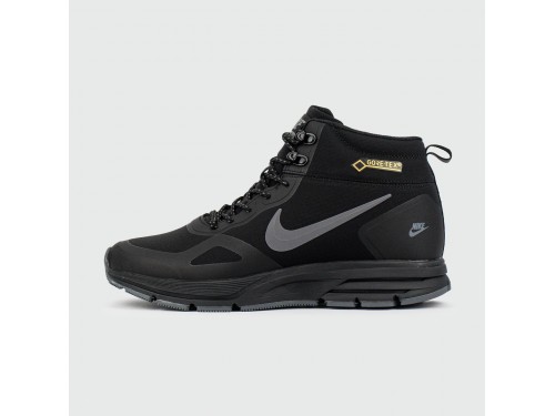 Кроссовки Nike Zoom Winflo 8 Mid Gtx Black