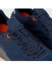 Кроссовки Adidas Terrex Soulstride Flow Trail Navy / Orange