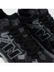 Кроссовки New Balance 1906D Mid Black Grey new with Fur