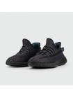 Кроссовки Adidas Yeezy 350 boost v2 Triple Black