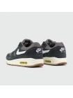 Кроссовки Nike Air Max 1 Crepe Soft grey