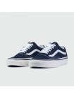 Кеды Vans Old Skool Wmns Navy / White