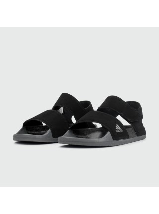 сандалии Adidas Adilette Sandal Black Wmns