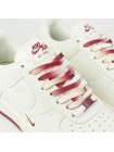 Кроссовки Nike Air Force 1 Low Cream NBA