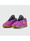 Кроссовки Nike LeBron 20 Vivid Purple