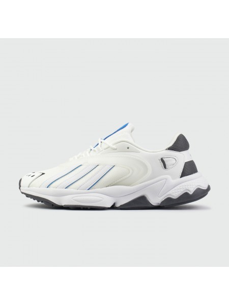 Кроссовки Adidas Oztral White Blue