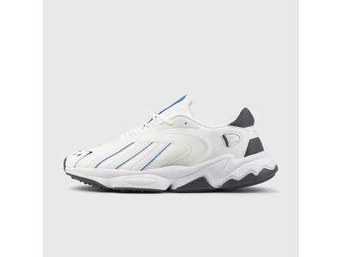 Кроссовки Adidas Oztral White Blue