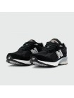 Кроссовки New Balance 990 v3 Black / White