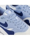 Кроссовки Nike Air Max 1 Light Blue