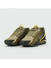 Кроссовки Nike Air Max Pulse Roam Green Gold