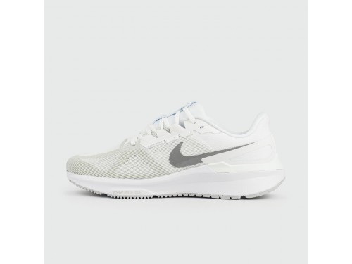 Кроссовки Nike Air Zoom Structure 25 All White