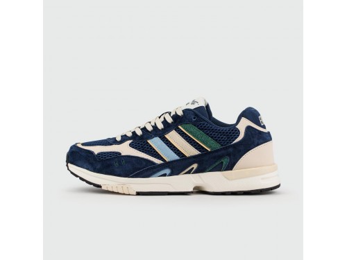 Кроссовки adidas TORSION SUPER Blue