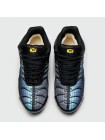 Кроссовки Nike Air Max Plus Tn Mid Blue Gradient Wmns with Fur