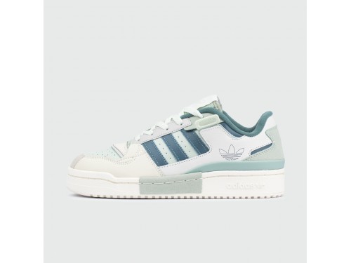 Кроссовки Adidas Forum Low Wmns new2