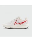 Кроссовки Nike Air Zoom Pegasus 39 White Red