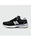 Кроссовки New Balance 990 v3 Black / White