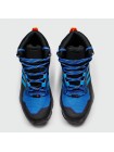 ботинки Adidas Terrex Swift R3 MID Blue Black