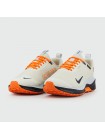 Кроссовки Nike Infinity Run 4 GORE-TEX Grey Orange