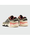 Кроссовки Adidas Niteball 2.0 Grey Orange