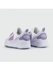 Кроссовки Adidas ADI2000 White Violet