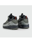 Кроссовки Nike Air Max 90 Mid Olive Grey with Fur