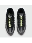 Кроссовки Nike Air Max 95 Black Grey