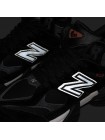 Кроссовки New Balance 9060 Mid Black / Black with Fur