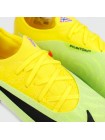 бутсы Nike Gripknit Phantom GX Elite FG Yellow