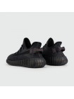 Кроссовки Adidas Yeezy 350 boost v2 Triple Black