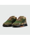 Кроссовки Adidas Nite Jogger Green