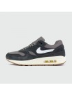 Кроссовки Nike Air Max 1 Crepe Soft grey