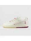 Кроссовки Nike Air Force 1 Low Cream NBA